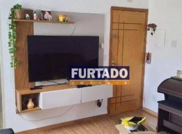 29a7005021921635d7de99127f64012c327413b4 · Apartamento sem Condomínio com 2 dormitórios à venda, 63 m² - Utinga - Santo André/SP