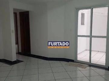 d34a3206628f193813752655dc9bb021038f0ded · Apartamento sem Condomínio com 2 dormitórios à venda, 67 m² - Vila Humaitá - Santo André/SP