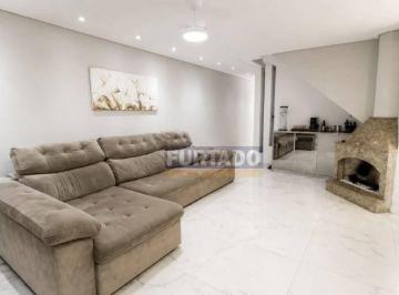 0dbc4e905c87ac0af4bb00895998e6970a4f1a45 · Sobrado com 3 dormitórios à venda, 185 m² - Jardim Las Vegas - Santo André/SP