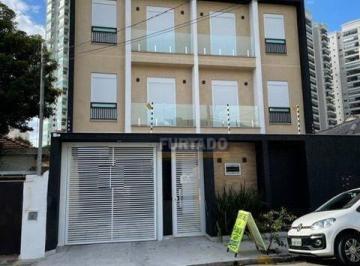 a6752ea0674658fdb5c1ed3d3264c71b64b7af77 · Apartamento sem Condomínio com 2 dormitórios para alugar, 84 m² - Campestre - Sa