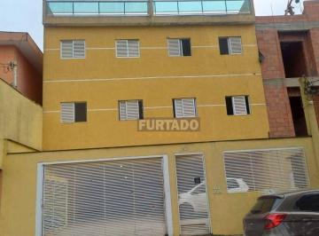 2955b180f06c3f18003f4fd27de8f3a283af7b6f · Apartamento sem Condomínio com 2 dormitórios à venda, 40 m² - Cidade São Jorge -