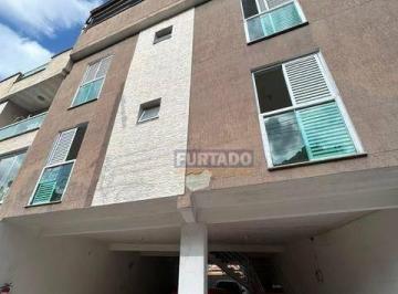 6f76d8a8d41265d51e0d287e7e1f0415a7b7b215 · Apartamento sem Condomínio com 2 dormitórios para alugar, 51 m² - Vila Vitória - Santo André/SP