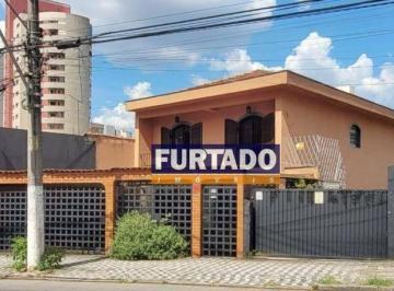e8896008233b9285e187fd35632f5d728a74e2ba · Sobrado com 4 dormitórios à venda, 223 m² - Vila Bastos - Santo André/SP