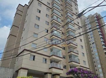 40584a1789262ce14d636b68c2296ef7fe85c93a · Apartamento com 2 dormitórios à venda, 54 m² - Vila América - Santo André/SP