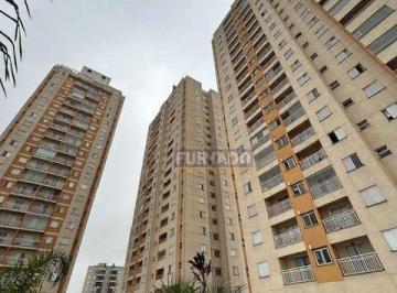 e2d64ee440e65a916883e743a54822904ec4ec37 · Apartamento com 2 dormitórios à venda, 53 m² - Vila Pires - Santo André/SP