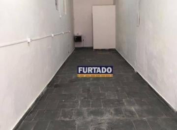 9cde9fa6a51da2d49b912d04379b624fe5575e21 · Salão para alugar, 40 m² - Centro - Santo André/SP