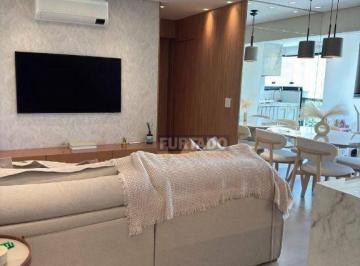 a2c52e464be37d7b1f48bef84983958939262244 · Apartamento com 2 suítes à venda - Jardim - Santo André/SP