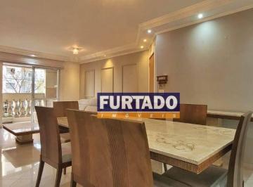 1fcec5ee858623d88168350868bfd294f914fc74 · Apartamento com 3 dormitórios à venda, 118 m² por R$ 1.300.000,00 - Vila Bastos - Santo André/SP