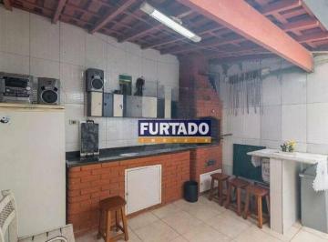 daa9d9c9d1e725716bd001aa67d3aa1992bf708b · Casa com 3 dormitórios à venda, 175 m² - Vila Metalúrgica - Santo André/SP