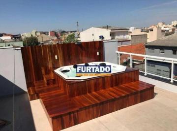 05c9cdf19732fbf1ca6e8719cad695292ecb95b8 · Apartamento sem Condomínio com 3 dormitórios à venda, 170 m² - Vila Francisco Matarazzo - Santo Andr