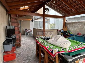 d9539a3340703f3094f6722d1327468480352bf9 · Cobertura sem Condomínio com 2 dormitórios à venda, 101 m² - Utinga - Santo André/SP