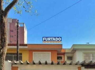 55046b377f2979bef3a8e391c4a0120e03757e33 · Sobrado com 3 dormitórios à venda, 170 m² - Jardim - Santo André/SP
