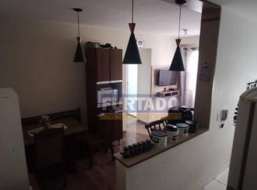 3b4a3ae96467ae995e3b6a3ca3c63dba5eac7980 · Apartamento com 2 dormitórios para alugar, 42 m² - Vila Valparaíso - Santo André/SP