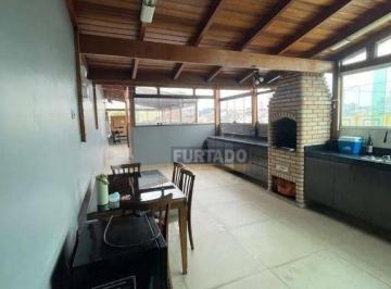 2e140105f385bf7108b19204518486ebc5370966 · Cobertura sem Condomínio com 2 dormitórios à venda, 124 m² - Vila Camilópolis -