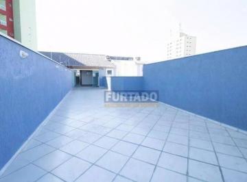 694bce2eb6a9926b84e0aeac640f2af8a2437240 · Cobertura com 2 dormitórios à venda, 190 m² - Parque das Nações - Santo André/SP
