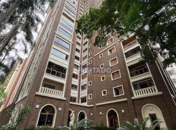 8b87edafbb918c899b39e4b3e97f2f7941d96798 · Apartamento com 4 dormitórios à venda, 260 m² - Jardim - Santo André/SP