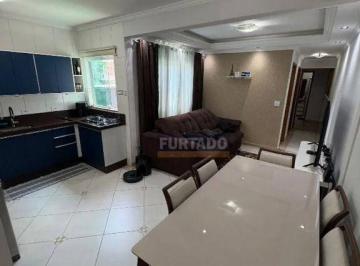2b9a5845a1ab72fad5fd5f95aee6e4aa8fdf8a65 · Apartamento sem Condomínio com 2 dormitórios à venda, 164 m² - Parque das Nações - Santo André/SP
