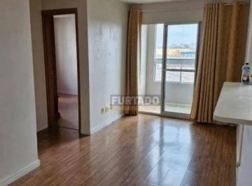 c2ef33c0bc18e83ef0ca4ee1ddb161705d4bfe2f · Apartamento com 2 dormitórios à venda, 50 m² - Utinga - Santo André/SP