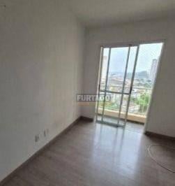 4f21390c5e5ca889e9f61d43668e5613bda594ac · Apartamento com 2 dormitórios à venda, 49 m² - Parque Erasmo Assunção - Santo André/SP