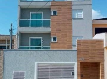 f70eb8212a2ffcdd29ae5e5585ad33cf14863a2b · Apartamento sem Condomínio com 3 dormitórios à venda, 100 m² - Vila Alice - Santo André/SP