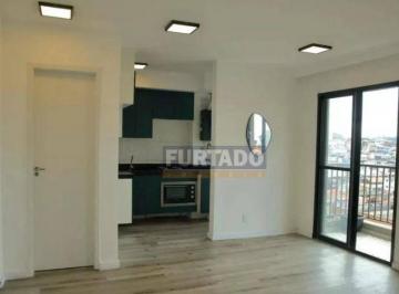 5ccbcaee0a11c41295c1406c61eacc296bf5f4da · Apartamento com 1 dormitório à venda, 44 m² - Vila Santa Luzia - São Bernardo do Campo/SP