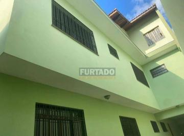 cf575b0cb574d848c912535f2b2da15da113caea · Sobrado com 3 dormitórios à venda, 310 m² - Vila Lucinda - Santo André/SP