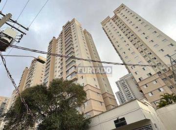 f9d6c2f788ada67bfab855b4460562c8c414612d · Apartamento com 3 dormitórios à venda, 79 m² - Campestre - Santo André/SP