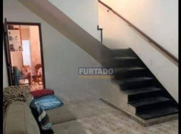 86d50eb2e0df6fbc565106ad502dc9938ac3e2f5 · Sobrado com 4 dormitórios à venda, 198 m² por R$ 565.000,00 - Vila Floresta - Santo André/SP