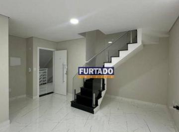 38c69e93705b5feb3347e4e751df27c251ec13b1 · Apartamento sem Condomínio com 2 dormitórios à venda, 120 m² - Vila Linda - Santo André/SP