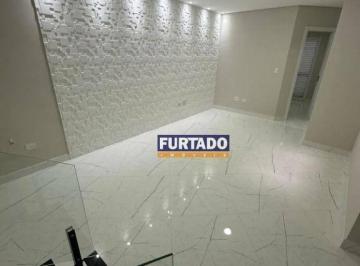 Photo 1 · Apartamento sem Condomínio com 2 dormitórios à venda, 120 m² - Vila Linda - Sant