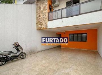f17e0766a5ad68296c3629073f26e6355e64634b · Sobrado com 4 dormitórios à venda, 150 m² - Vila Floresta - Santo André/SP