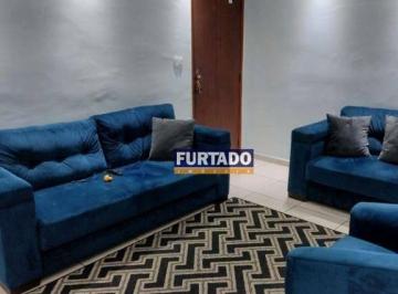 be07eb8271c170fea225dafbc88cd90d03f72c18 · Apartamento com 2 dormitórios à venda, 62 m² - Vila Jerusalém - São Bernardo do
