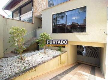 5b66ca44d31ab95baa89227f6976cd0f03b6a9de · Sobrado com 3 dormitórios à venda, 351 m² - Paraíso - Santo André/SP