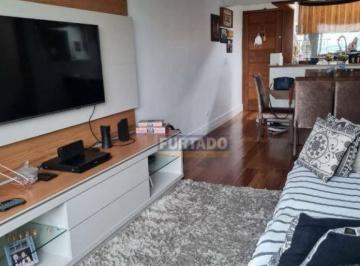 2133a87993c88537e569cc4dd4d87c7bf1100246 · Cobertura com 3 dormitórios à venda, 140 m² - Rudge Ramos - São Bernardo do Campo/SP
