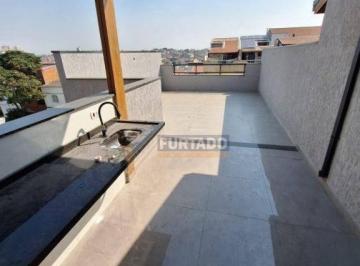 e8ddd84c59f660f3283e0ea3096fe8eda2faa41c · Cobertura sem Condomínio com 2 dormitórios à venda, 100 m² - Parque Novo Oratório - Santo André/SP