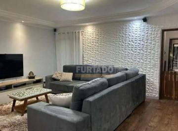 bae9e3989f0338845ba4dbe81a7c3dbc8ff591e9 · Sobrado com 3 dormitórios à venda, 200 m² - Vila Scarpelli - Santo André/SP