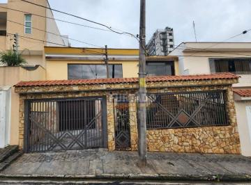 7219e82f0370380ebb77d90f75bec09fb954ac47 · Casa com 4 dormitórios à venda, 213 m² por R$ 1.100.000,00 - Campestre - Santo André/SP