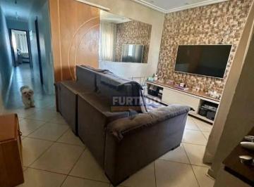 6c4f9dd3cc67a4b5abadb330247dd1b3f06a9dd0 · Apartamento sem Condomínio com 2 dormitórios à venda, 124 m² - Vila Camilópolis - Santo André/SP