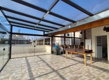 c90e9ba6048f73df68ae4469a2a033dd1195afd7 · Cobertura sem Condomínio com 3 dormitórios à venda, 226 m² - Parque Oratório - Santo André/SP
