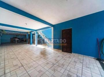 91fd0e338e83229b55bbe91a78b27879e28141de · Sobrado com 3 dormitórios à venda, 217 m² - Vila Linda - Santo André/SP
