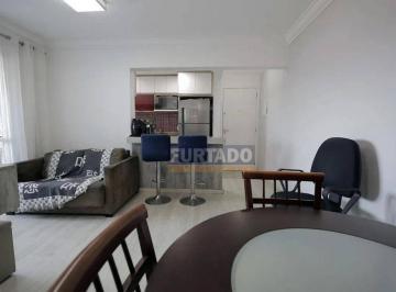 13c698bf8379f97d153bc535cc2963ecea140818 · Apartamento com 2 dormitórios à venda, 60 m² - Vila Valparaíso - Santo André/SP
