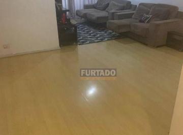 b43524f648fc5728fee478fc17f9c5315294baf3 · Apartamento com 4 dormitórios à venda, 190 m² - Centro - Santo André/SP