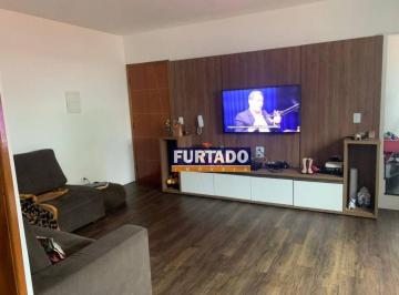 36961a45243bb52b7cf4c5d7262db9dd164c2bf3 · Apartamento com 3 dormitórios à venda, 140 m² - Vila Príncipe de Gales - Santo André/SP