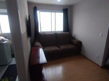 b03aad9cf5c559c2112122d7fc58152496f01e57 · Apartamento com 2 dormitórios à venda, 44 m² - Jardim Jamaica - Santo André/SP
