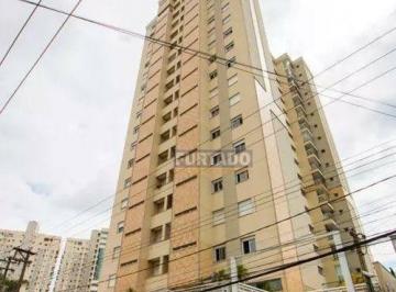 70528946771d58ead331e64a0ae0f19aef4dc585 · Apartamento com 3 dormitórios à venda, 103 m² - Casa Branca - Santo André/SP