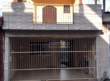 4faab3e3203c254a3483eec273643936f96e1271 · Sobrado com 3 dormitórios à venda, 244 m² - Jardim Campestre - São Bernardo do Campo/SP