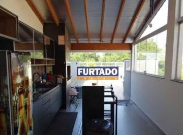 4b2e7890af271aef0209981cfd1294d544cd631b · Cobertura com 3 dormitórios à venda, 200 m² por R$ 1.100.000,00 - Campestre - Santo André/SP