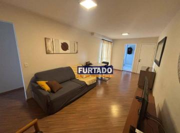 cdbbb056ef9105cd8aaeac5f78a742ee1e8f9f58 · Apartamento com 3 dormitórios à venda, 89 m² - Campestre - Santo André/SP