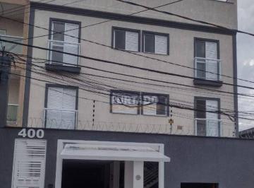 389be3c0049ab7e7ae7636f755f458fc4d475c5f · Cobertura sem Condomínio com 2 dormitórios à venda, 92 m² - Vila Humaitá - Santo André/SP