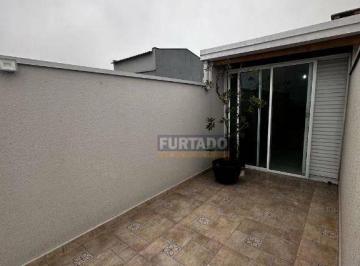 14b7a4a391b6e2708bb4f44993d9f7035371feed · Cobertura sem Condomínio com 2 dormitórios à venda, 103 m² - Utinga - Santo André/SP